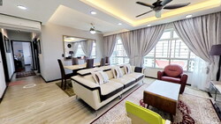 Blk 490D Choa Chu Kang Avenue 5 (Choa Chu Kang), HDB 5 Rooms #294767081